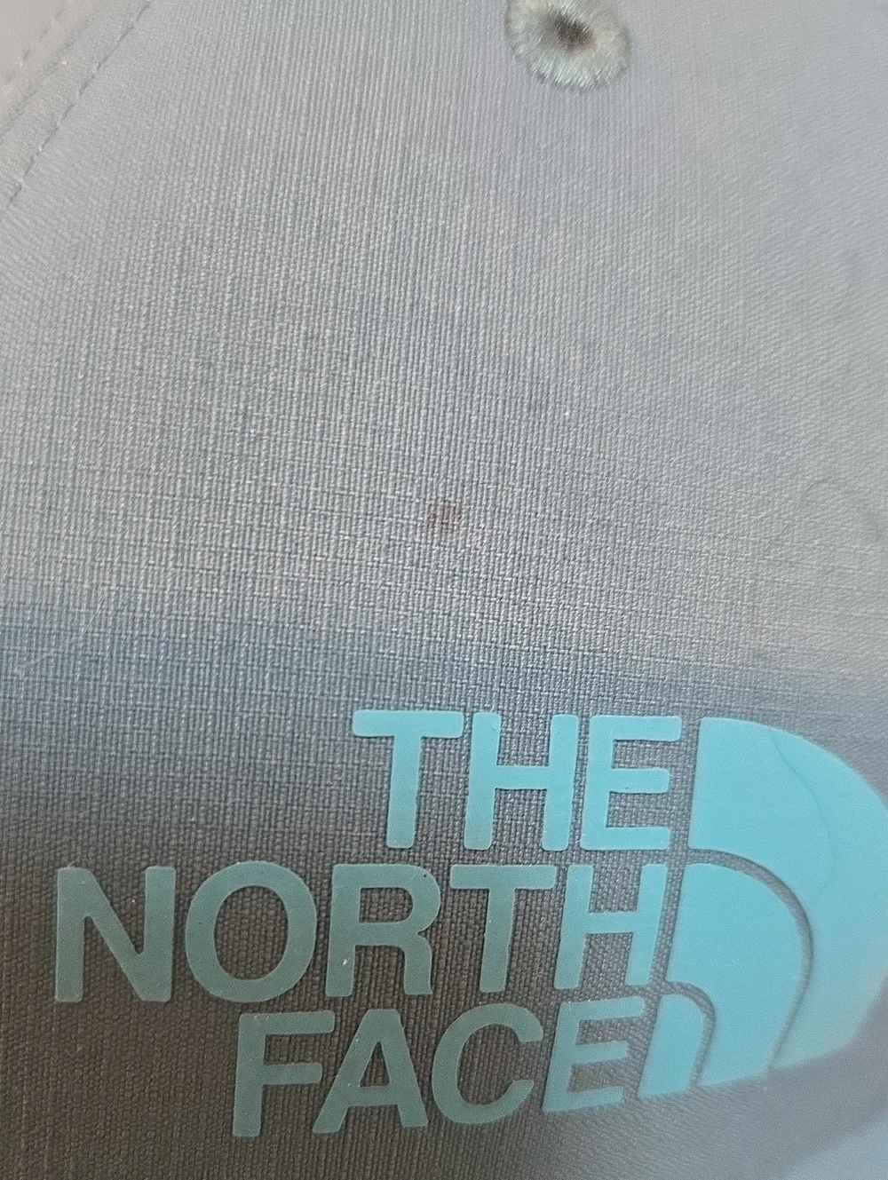 The North Face Ponytail Hat